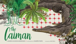 Bertrand.pt - The Caiman