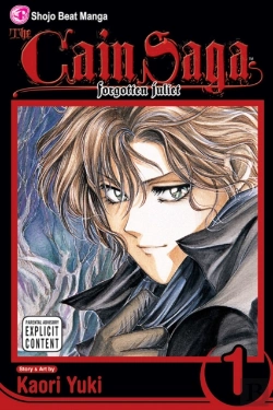 Bertrand.pt - The Cain Saga, Vol. 1