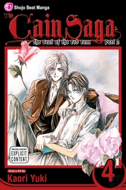 Bertrand.pt - The Cain Saga, Vol. 4 (Part 2)