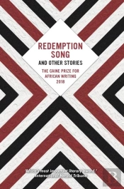 The Caine Prize For African Writing 2018