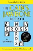 The Cain'S Jawbone Book Of Crosswords