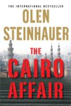 Bertrand.pt - The Cairo Affair