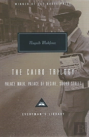 The Cairo Trilogy
