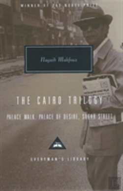 Bertrand.pt - The Cairo Trilogy