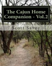 The Cajun Home Companion - Vol.2