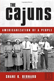 The Cajuns