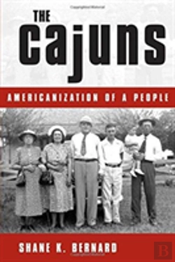 Bertrand.pt - The Cajuns