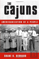 The Cajuns