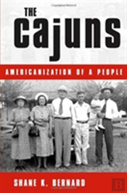 Bertrand.pt - The Cajuns
