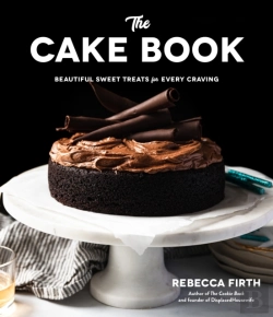 Bertrand.pt - The Cake Book