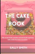 The Cake Book