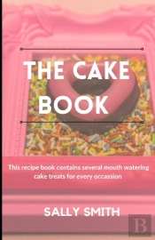 The Cake Book