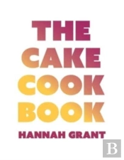 The Cake Cookbook