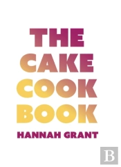 The Cake Cookbook