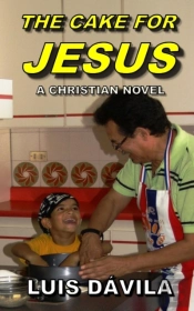 The Cake For Jesus