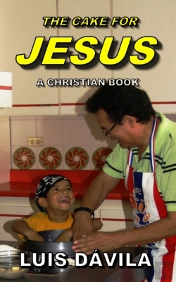 Bertrand.pt - The Cake For Jesus