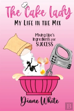 Bertrand.pt - The Cake Lady - My Life In The Mix
