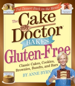 Bertrand.pt - The Cake Mix Doctor Bakes Gluten-Free
