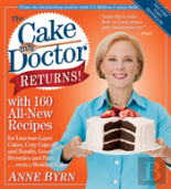 The Cake Mix Doctor Returns!