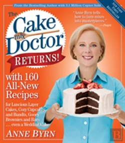 Bertrand.pt - The Cake Mix Doctor Returns!
