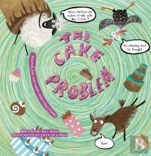 The Cake Problem. Equivalent And Simplified Fractions