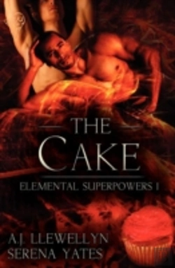 Bertrand.pt - The Cake