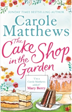 Bertrand.pt - The Cake Shop In The Garden
