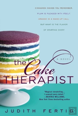 Bertrand.pt - The Cake Therapist