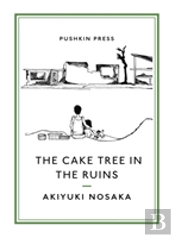The Cake Tree In The Ruins
