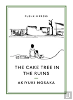 Bertrand.pt - The Cake Tree In The Ruins
