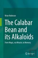 The Calabar Bean And Its Alkaloids