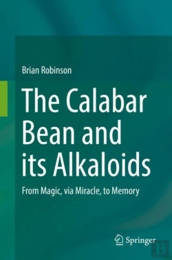 Bertrand.pt - The Calabar Bean And Its Alkaloids