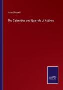 The Calamities And Quarrels Of Authors