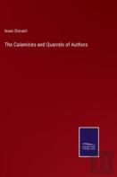 The Calamities And Quarrels Of Authors