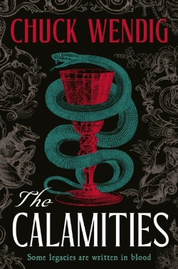 Bertrand.pt - The Calamities