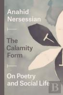 The Calamity Form Â€“ On Poetry And Social Life