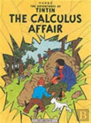 The Calculus Affair