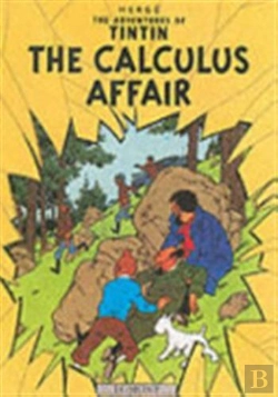 Bertrand.pt - The Calculus Affair