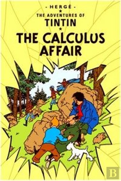 Bertrand.pt - The Calculus Affair