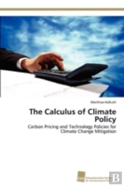Bertrand.pt - The Calculus Of Climate Policy