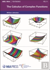 The Calculus Of Complex Functions
