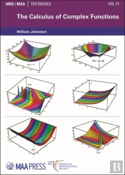 Bertrand.pt - The Calculus Of Complex Functions
