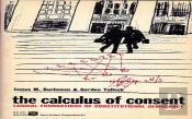 The Calculus Of Consent
