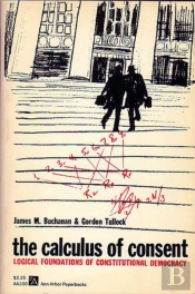 The Calculus Of Consent