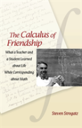 The Calculus Of Friendship
