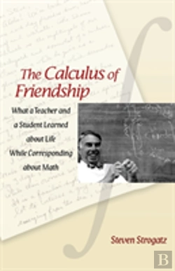 Bertrand.pt - The Calculus Of Friendship