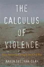 The Calculus Of Violence