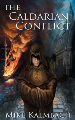 Bertrand.pt - The Caldarian Conflict