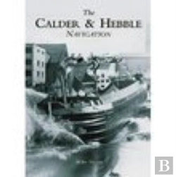 Bertrand.pt - The Calder And Hebble Navigation