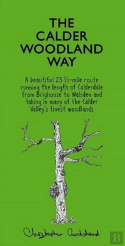 Bertrand.pt - The Calder Woodland Way